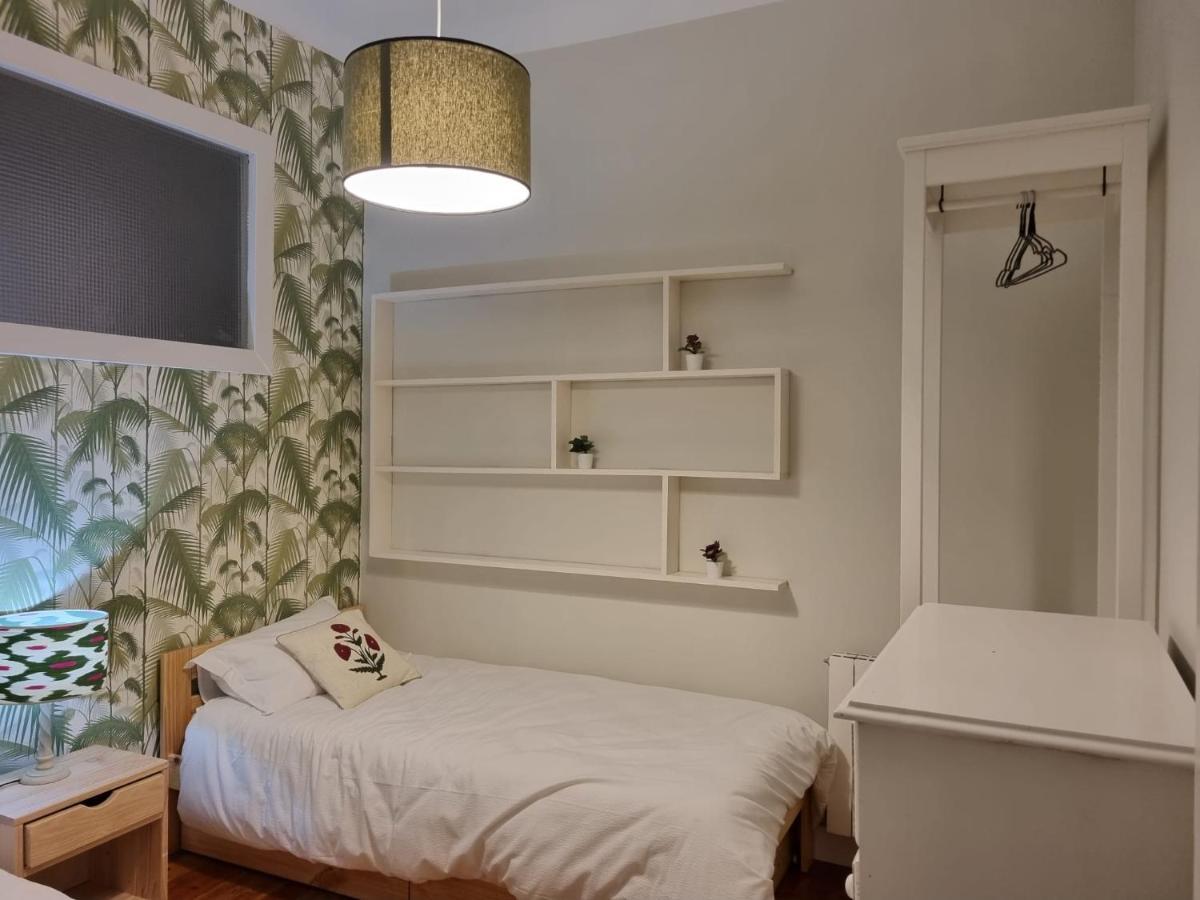 Bonito Piso En Gijon Centro Playa Leilighet Eksteriør bilde