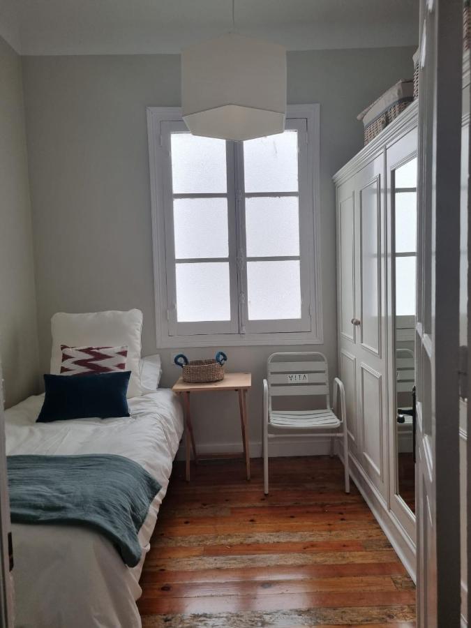 Bonito Piso En Gijon Centro Playa Leilighet Eksteriør bilde