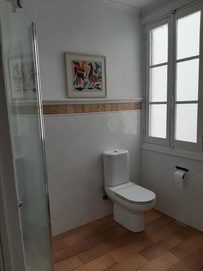Bonito Piso En Gijon Centro Playa Leilighet Eksteriør bilde